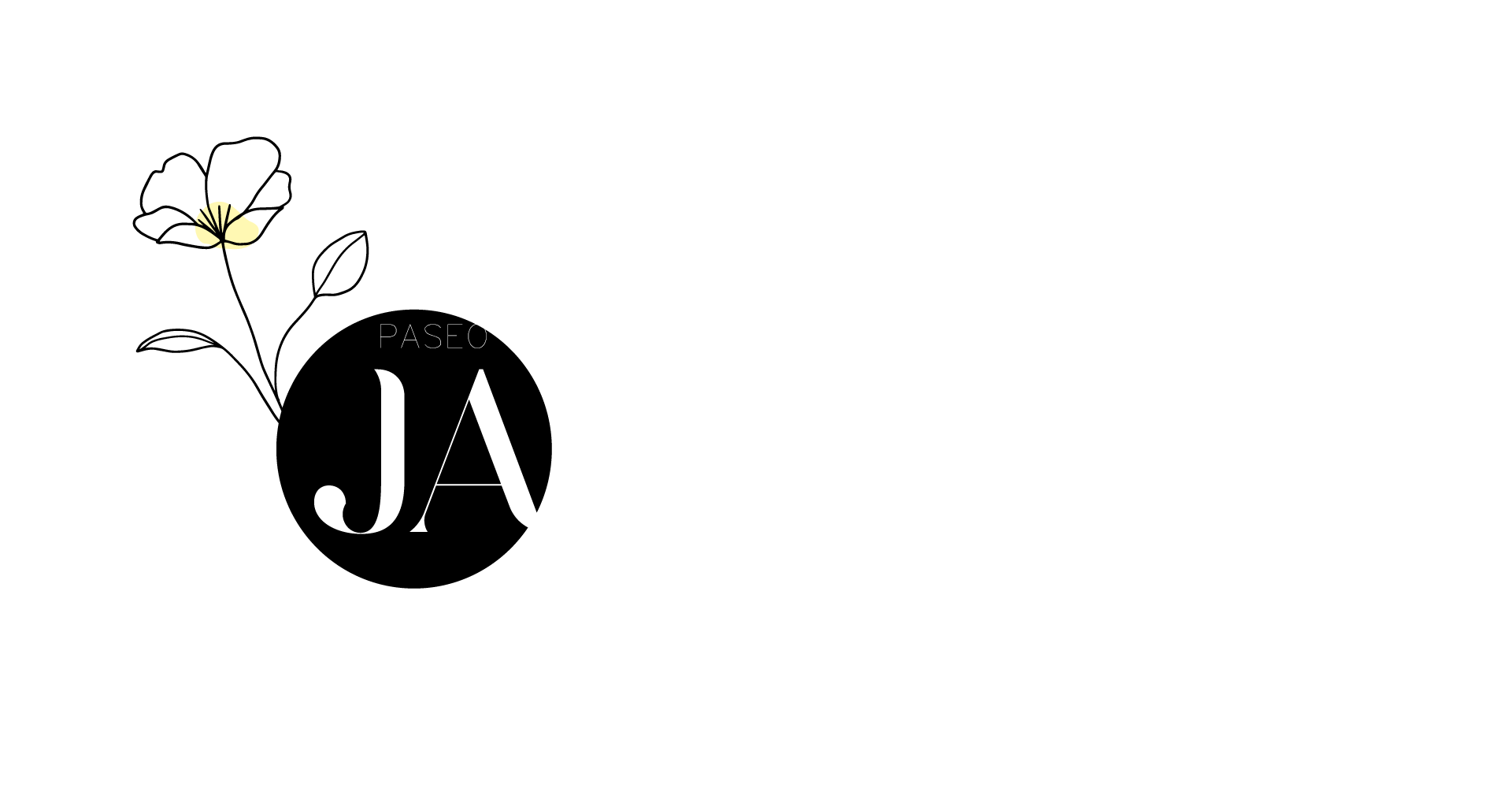 Paseo Jazmines